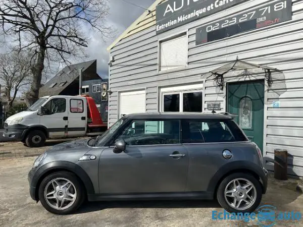 MINI MINI Mini 1.6i - 170 Cooper S Park Lane