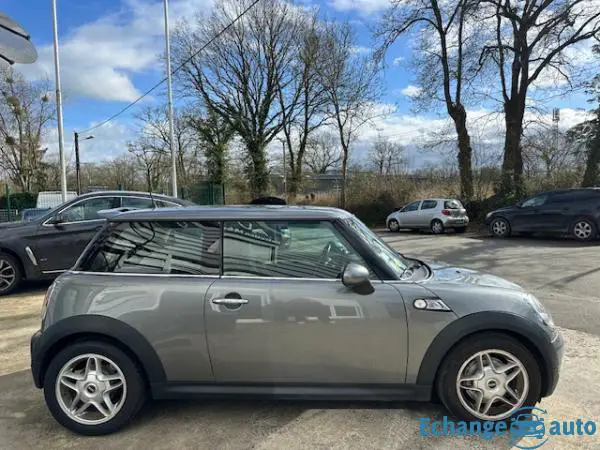 MINI MINI Mini 1.6i - 170 Cooper S Park Lane