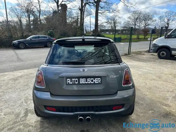 MINI MINI Mini 1.6i - 170 Cooper S Park Lane