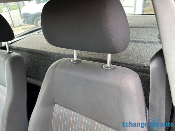 VOLKSWAGEN POLO 1.4 TDI Polo 70 ch 2 pl Société