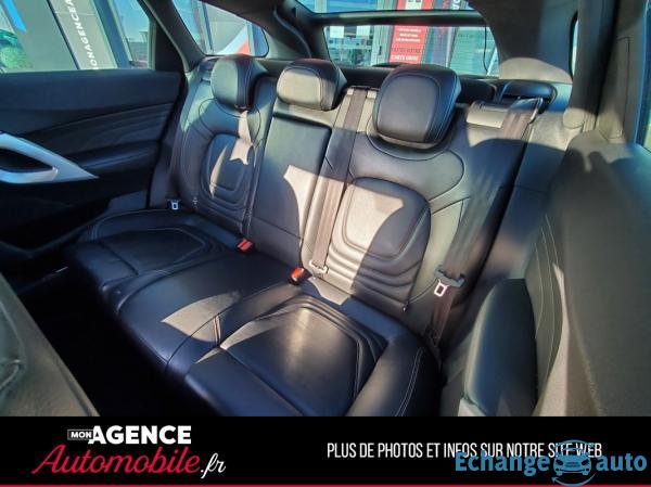 Citroën DS5 2.0 HDI 163CH SO CHIC BVM6