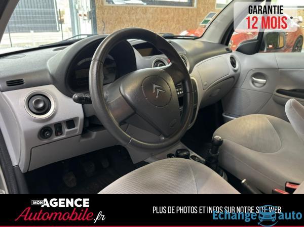 Citroën C3 C3 1.4 70 PHASE 2 CLIM