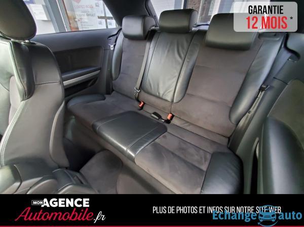 Audi S3 2.0 TFSI 265 QUATTRO BVM6