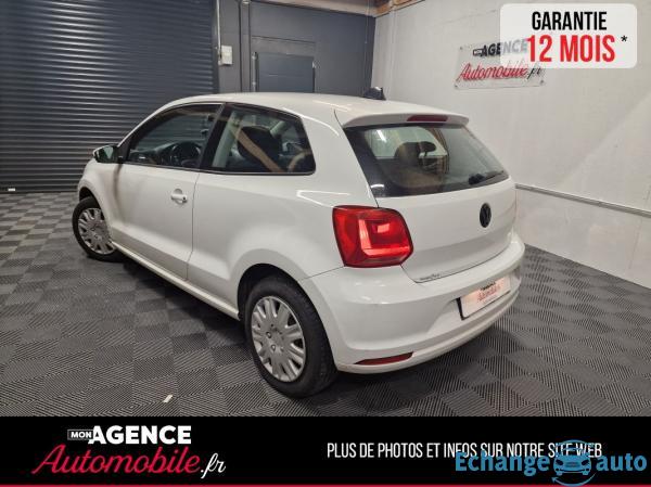 Volkswagen Polo 1.0 75 CH TRENDLINE / Garantie 12 Mois