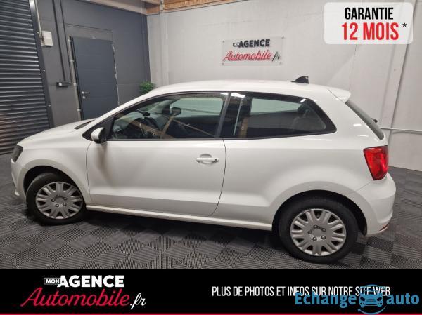 Volkswagen Polo 1.0 75 CH TRENDLINE / Garantie 12 Mois
