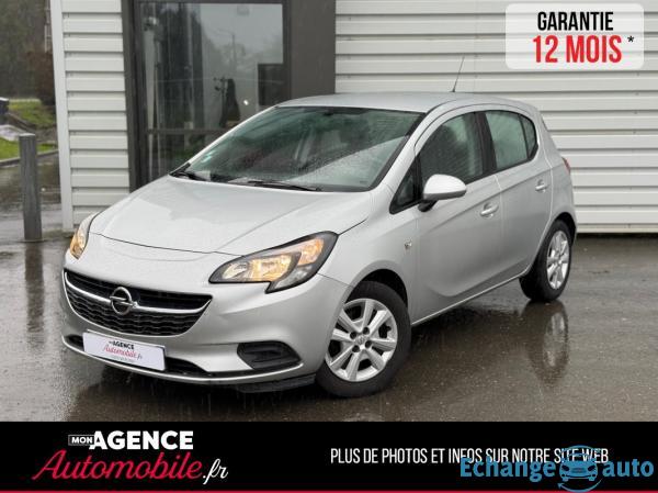 Opel CORSA 5 Portes 1.4i 90 Ch / GARANTIE 12 MOIS