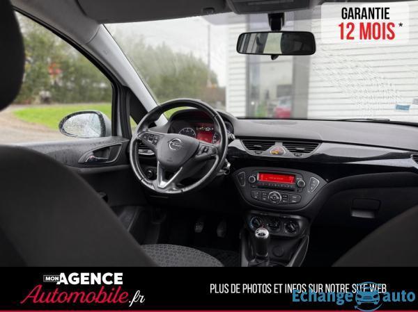 Opel CORSA 5 Portes 1.4i 90 Ch / GARANTIE 12 MOIS