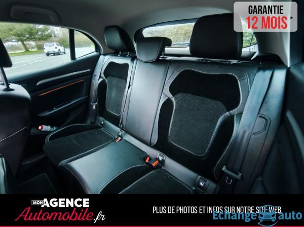 Renault Megane IV 1.5 DCI 115 BLUE INTENS / Garantie 12 Mois