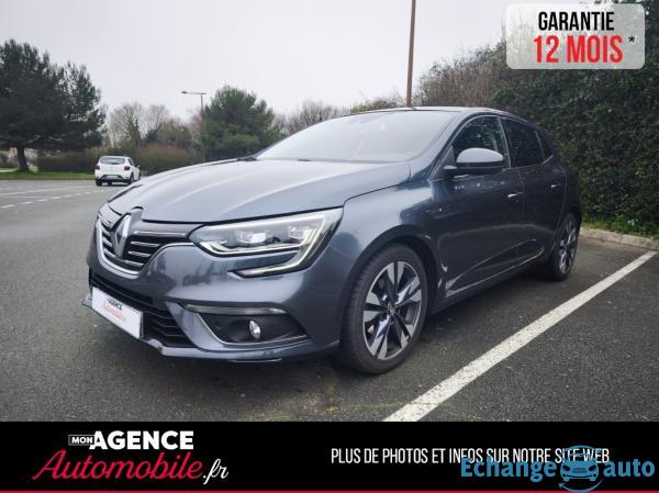 Renault Megane IV 1.5 DCI 115 BLUE INTENS / Garantie 12 Mois