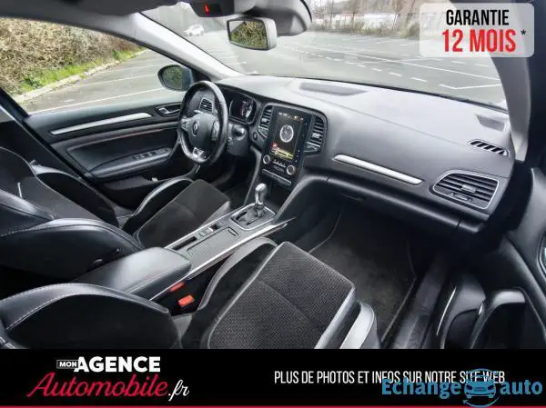 Renault Megane IV 1.5 DCI 115 BLUE INTENS / Garantie 12 Mois