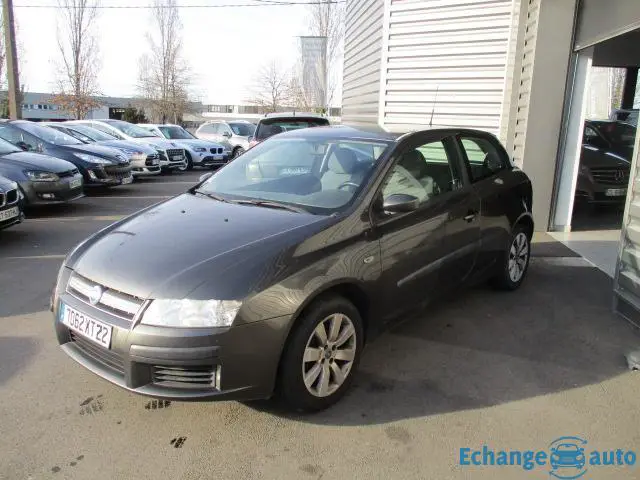 FIAT STILO