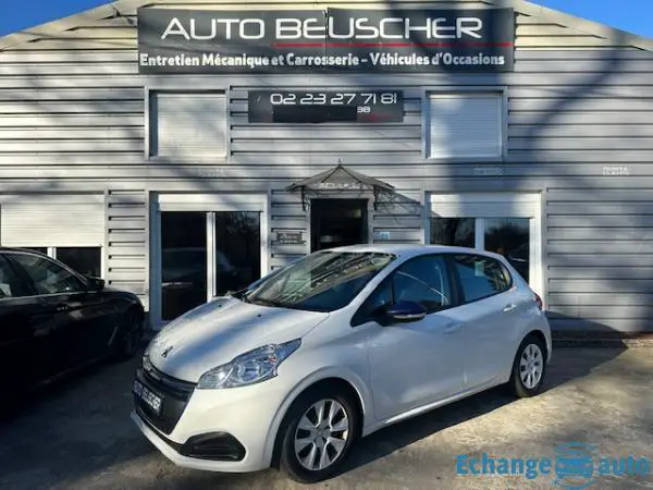 PEUGEOT 208 208 1.2 PureTech 68ch BVM5 Like