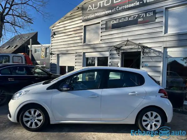 PEUGEOT 208 208 1.2 PureTech 68ch BVM5 Like