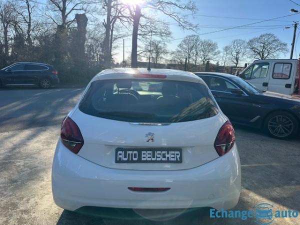 PEUGEOT 208 208 1.2 PureTech 68ch BVM5 Like