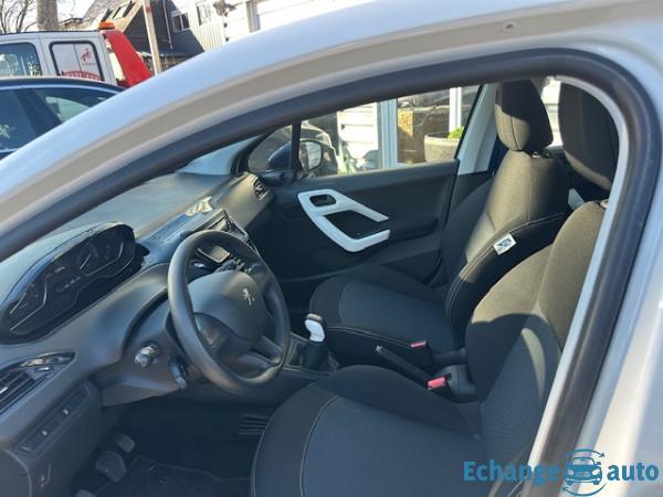 PEUGEOT 208 208 1.2 PureTech 68ch BVM5 Like