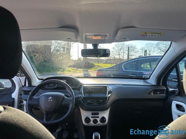 PEUGEOT 208 208 1.2 PureTech 68ch BVM5 Like