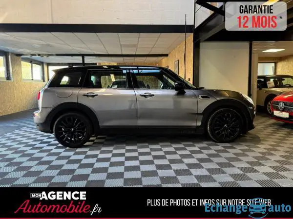 Mini MINI F54 CLUBMAN COOPER 1.5 I 136 RED HOT CHILI