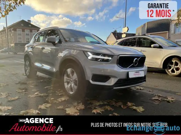 Volvo XC40 T2 1.5 129 Cv Momentum