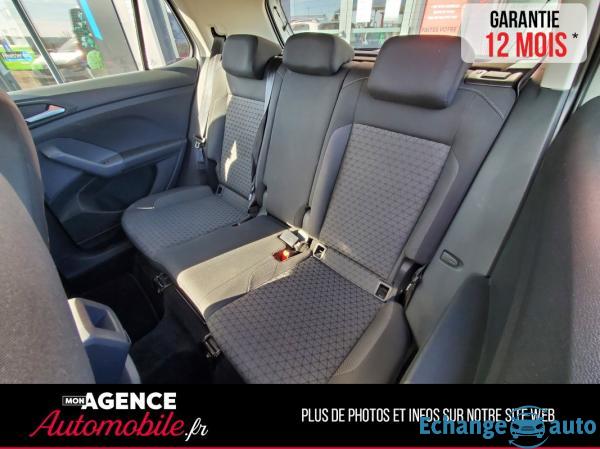 Volkswagen T-CROSS 1.0 TSI 115 LOUNGE BVM6