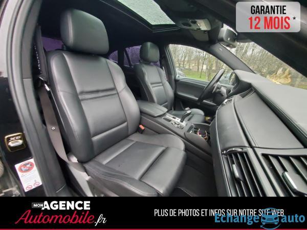 BMW X6 E71 M 4.4 V8 555CH BVA6 - ORIGINE FRANCE - GARANTIE 12 MOIS