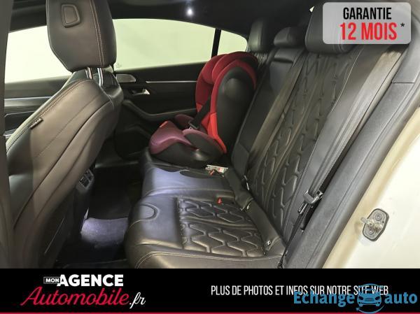 Peugeot 508 BLUEHDI 180CH S&S GT LINE EAT8