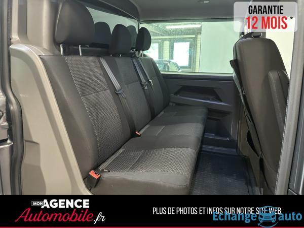 Volkswagen TRANSPORTER 2.0 TDI 150 CV L2H1 T6 5 PLACES