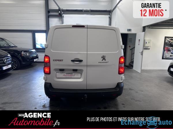 Peugeot EXPERT FG COMPACT 1.5 BLUEHDI 115