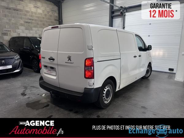 Peugeot EXPERT FG COMPACT 1.5 BLUEHDI 115