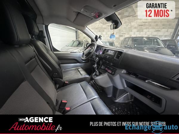 Peugeot EXPERT FG COMPACT 1.5 BLUEHDI 115