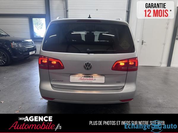 Volkswagen TOURAN 1.6 TDI 105 Trendline GARANTIE 12 MOIS