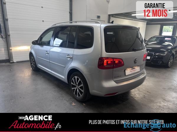 Volkswagen TOURAN 1.6 TDI 105 Trendline GARANTIE 12 MOIS