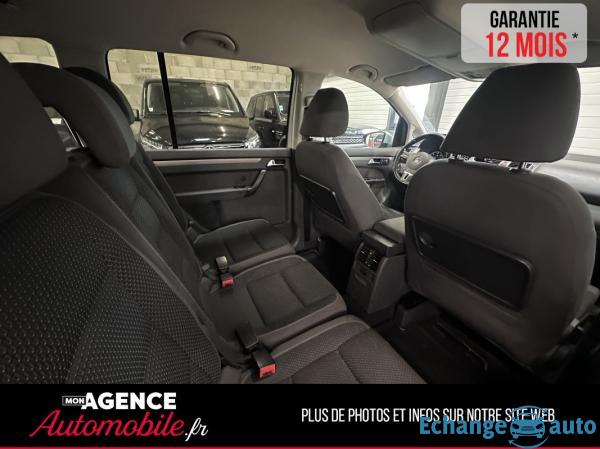 Volkswagen TOURAN 1.6 TDI 105 Trendline GARANTIE 12 MOIS