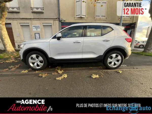 Volvo XC40 T2 1.5 129 Cv Momentum