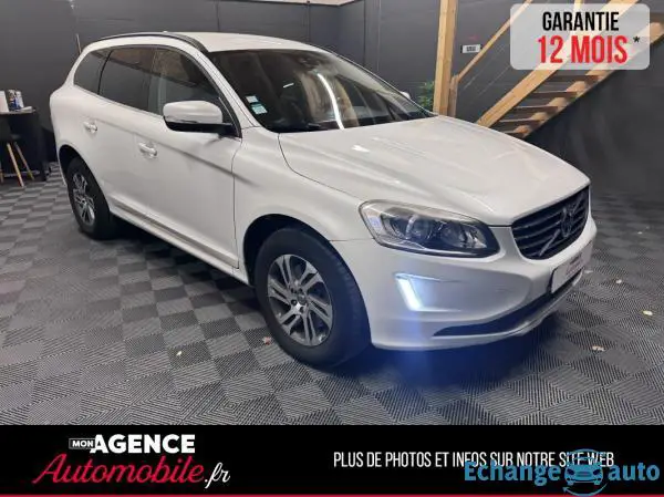 Volvo XC60 2.0 D4 MOMENTUM DRIVE 180CH / Garantie 12 Mois