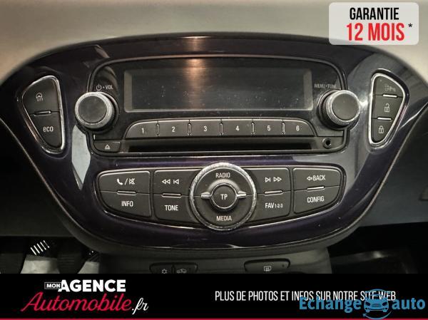 Opel ADAM 1.4 87 CV JAM