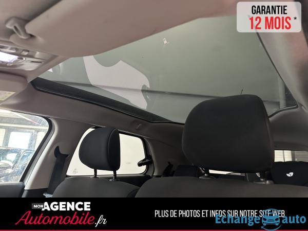 Citroën C4 CACTUS 1.6 HDI 100 CV SHINE