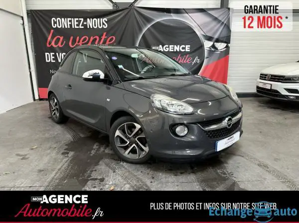 Opel ADAM 1.4 87 CV JAM