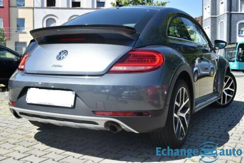 VOLKSWAGEN COCCINELLE Coccinelle 2.0 TSI 220  Dune