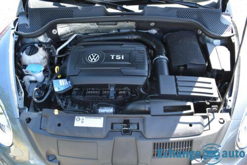 VOLKSWAGEN COCCINELLE Coccinelle 2.0 TSI 220  Dune