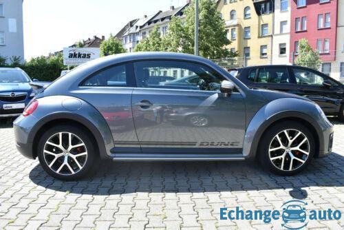 VOLKSWAGEN COCCINELLE Coccinelle 2.0 TSI 220  Dune