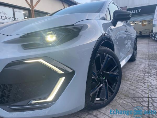 RENAULT CLIO VI NOUVELLE Clio E-Tech full hybrid 160 Esprit Alpine