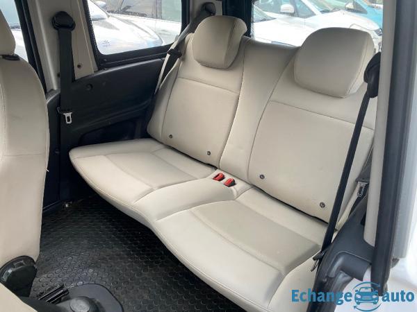 CITROEN E-MEHARI Hard Top