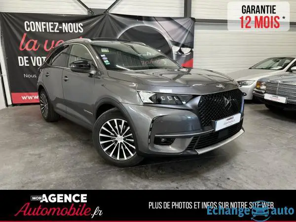 DS DS7 1.6 THP 225 CV OPERA