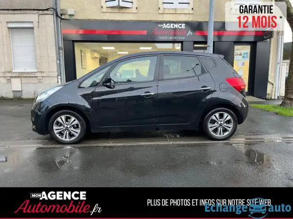 Kia Venga Phase 2 1.6 125 Cv