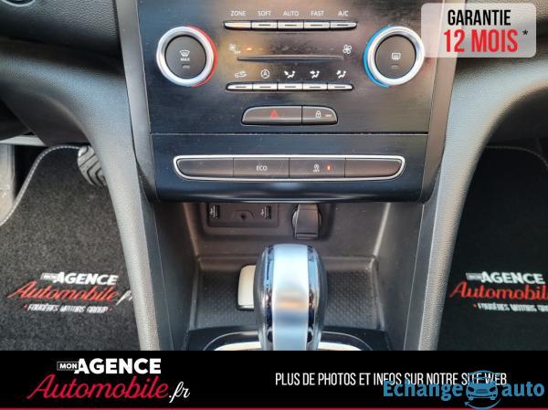 Renault MEGANE IV ESTATE 1.5 DCI 110 ENERGY ZEN EDC