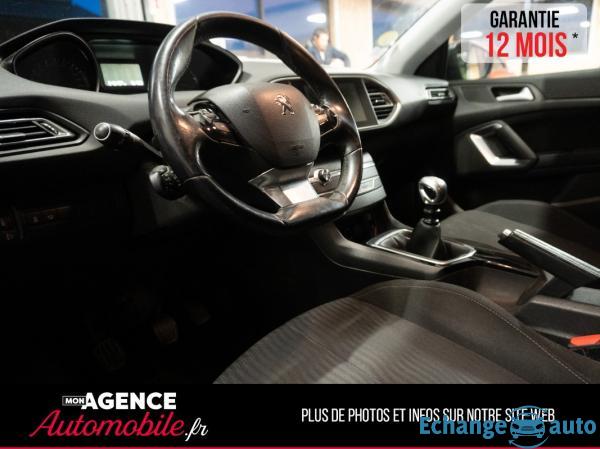 Peugeot 308 1.6 HDI 115