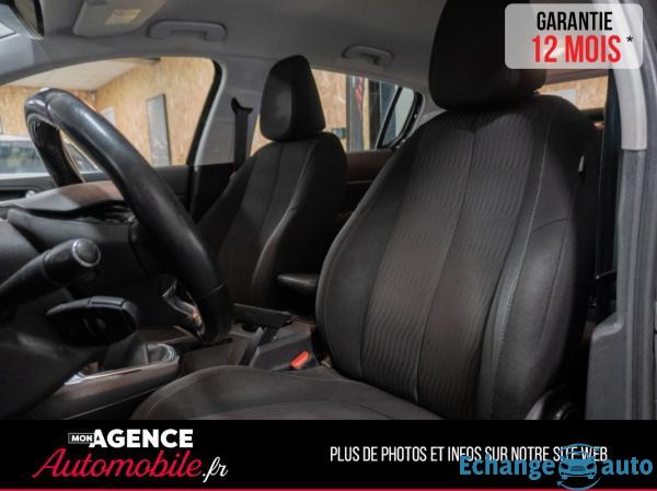 Peugeot 308 1.6 HDI 115