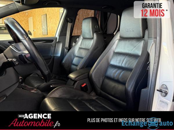 Volkswagen GOLF VI GTI 2.0 TFSI 211 DSG6 CARPLAY