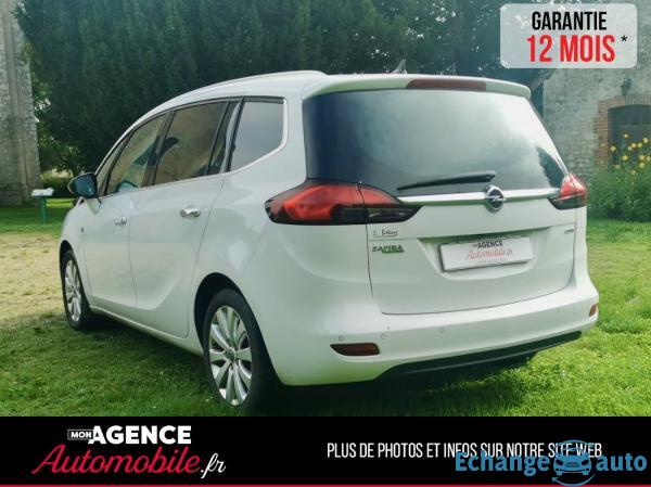 Opel Zafira Tourer 2.0 CDTI 130 Disneyland Paris