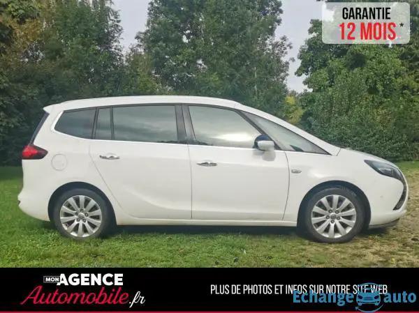 Opel Zafira Tourer 2.0 CDTI 130 Disneyland Paris